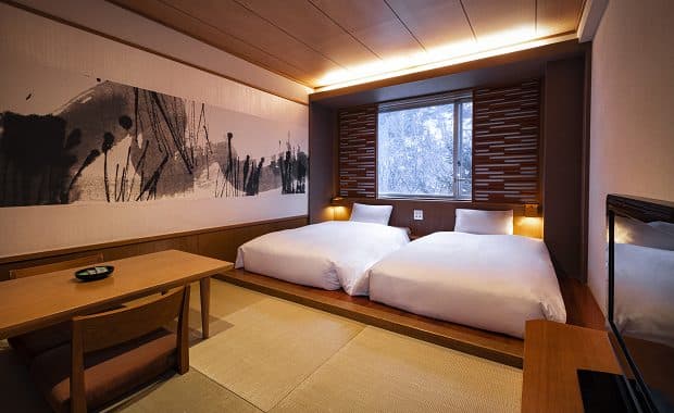 Rooms for every style