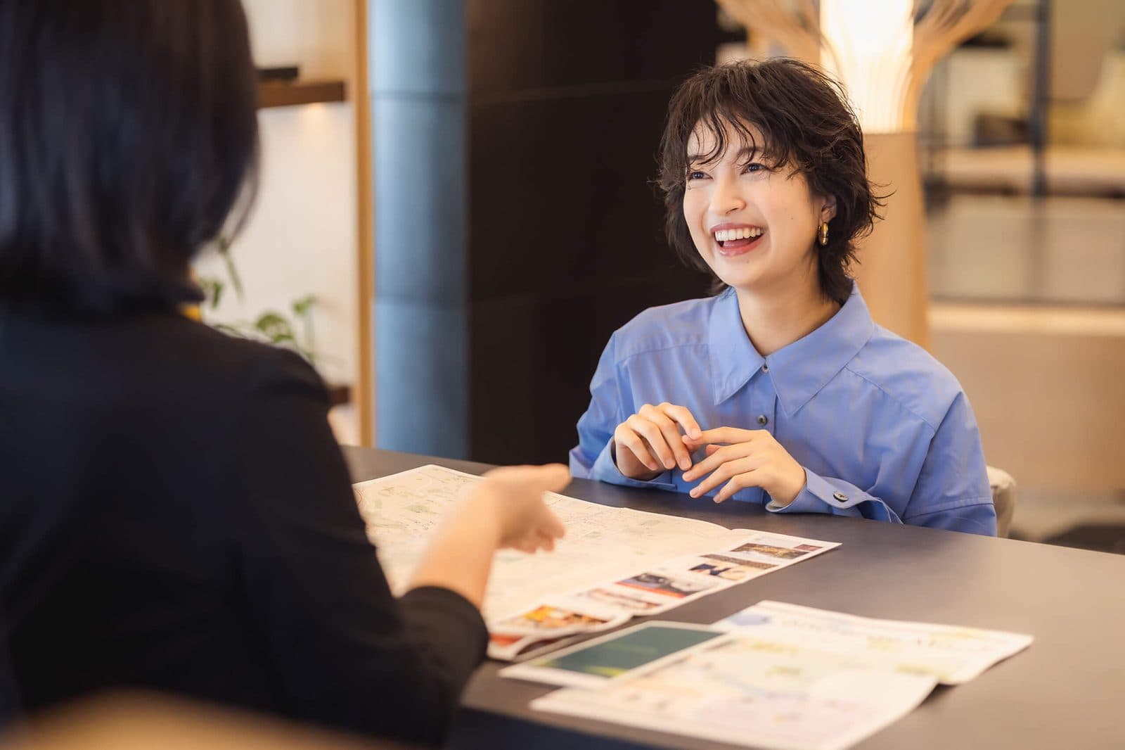컨시어지 서비스