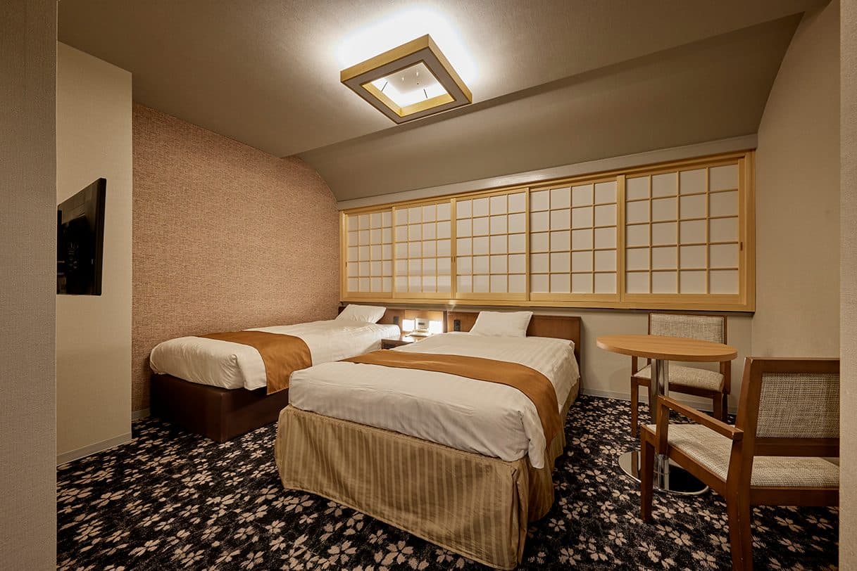 Shizuoka Town Hotel