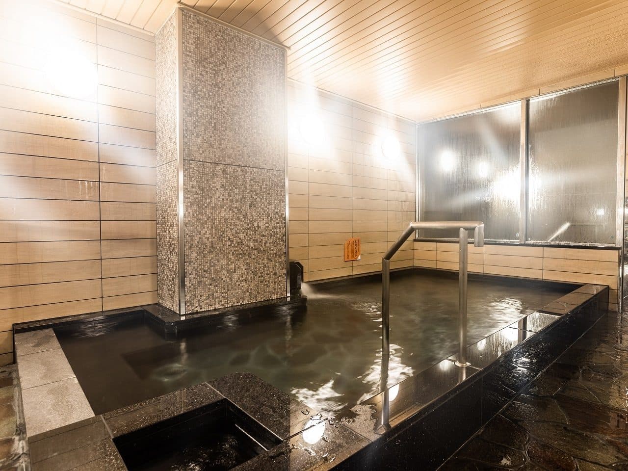 Genyo-no-Yu public bath