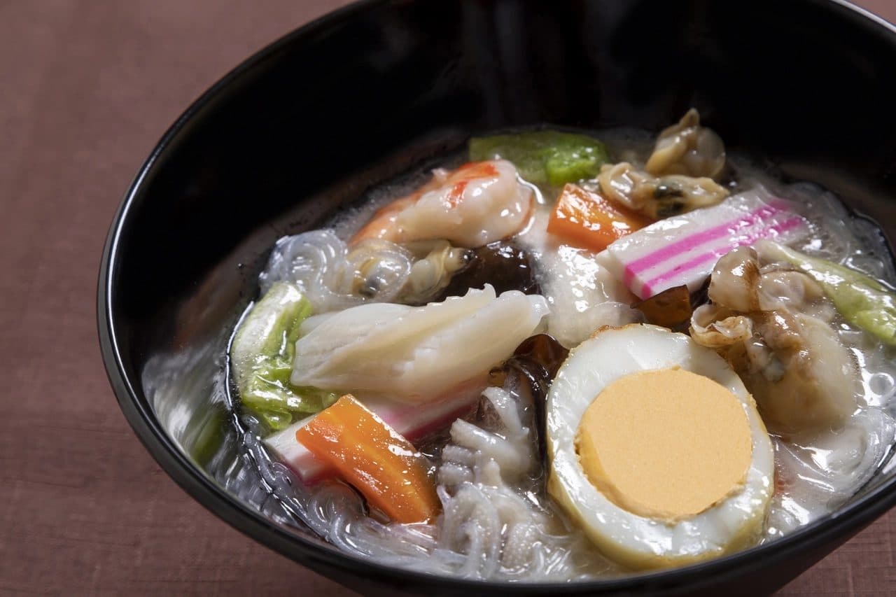 조식 명물 타이피엔