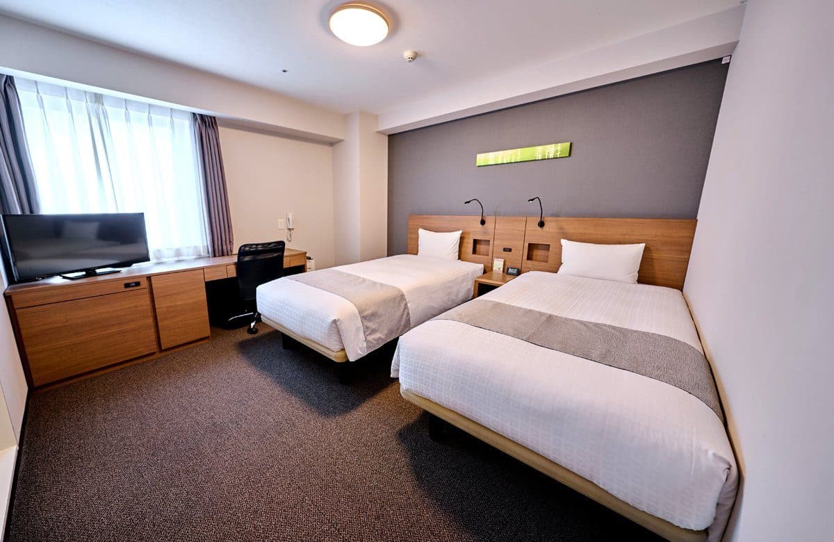 Women-only rooms