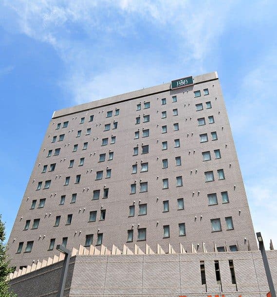 오쓰카역 도보 1분