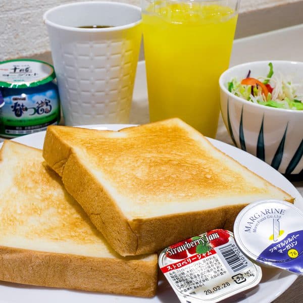 매일 아침 무료 경조식