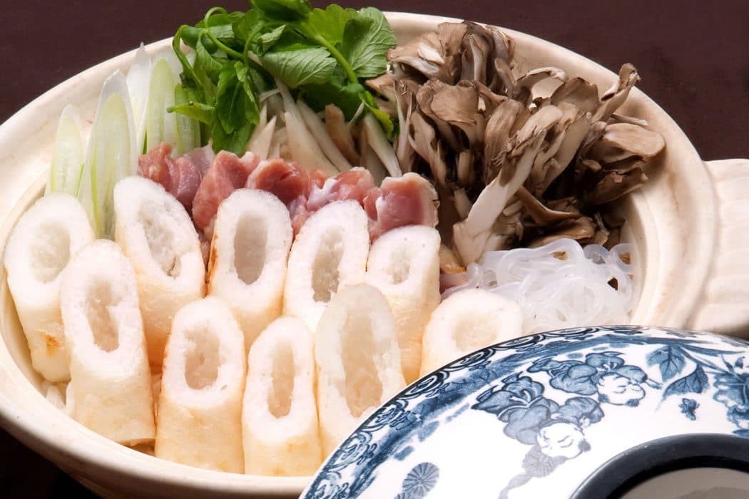 Akita country cooking
