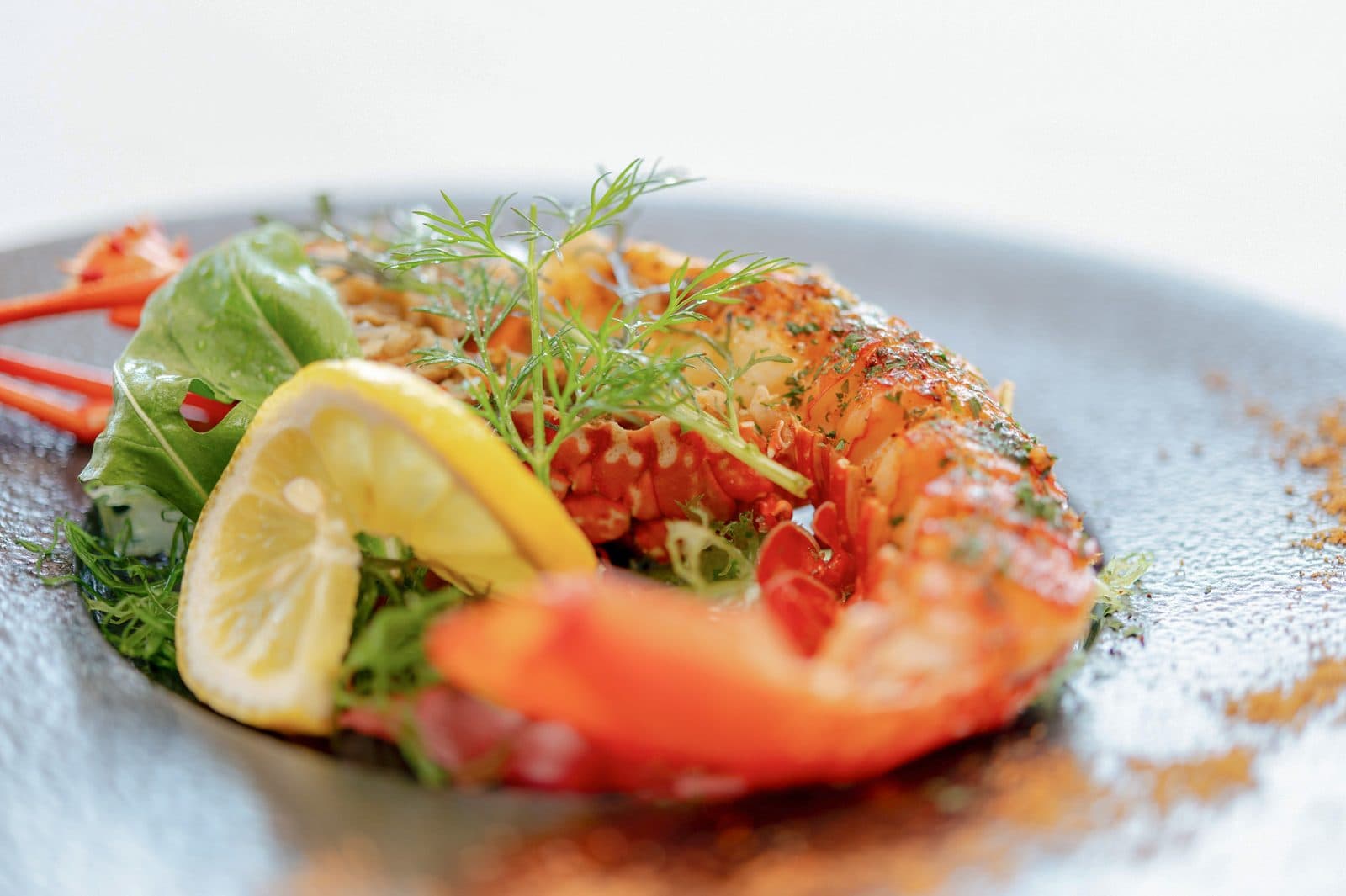 Yamanashi French cuisine