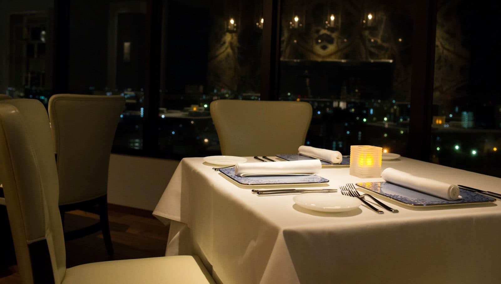 MILANO GRILL and the bar