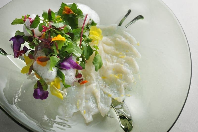 Fugu Italian course
