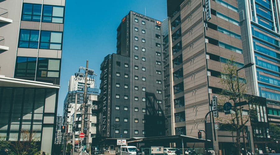 出站步行1分钟