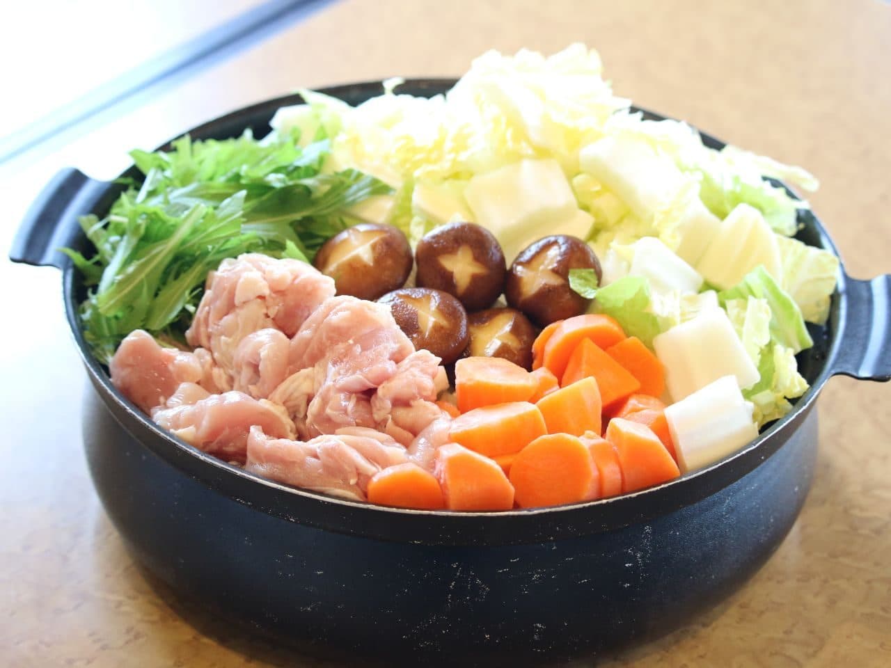 Hokuriku flavors at breakfast