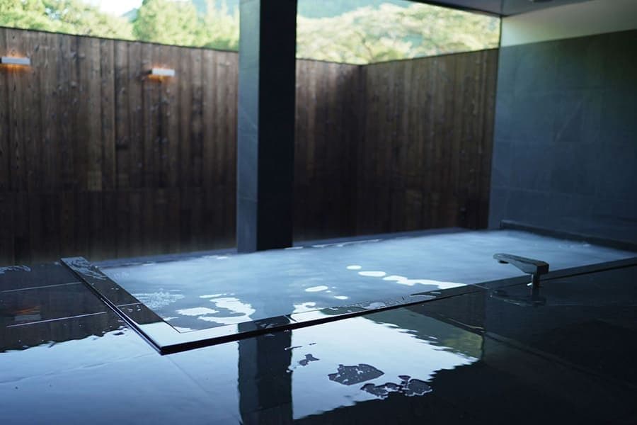두 가지 전세 대욕장