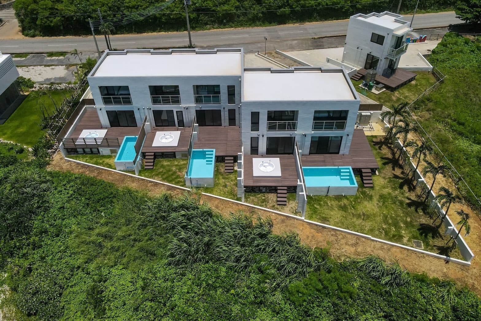 전 동 오션뷰 메조네트