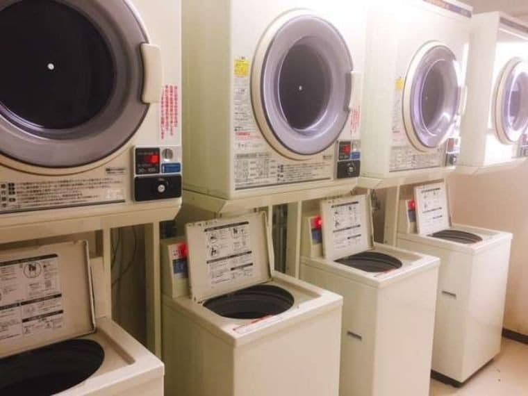 Long-stay amenities