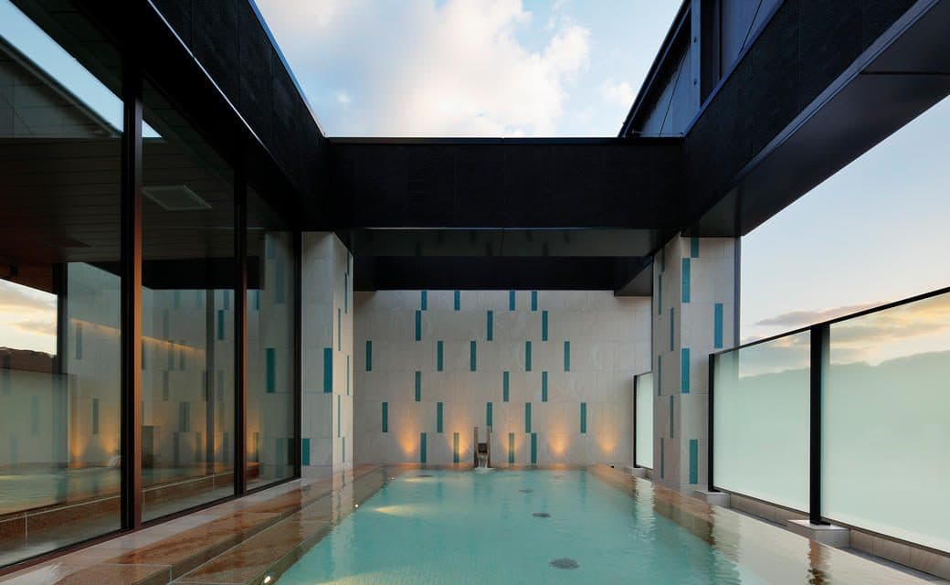 Candeo Hotels Nagasaki Shinchi Chinatown