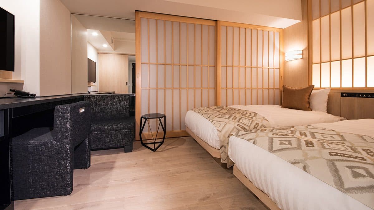 Karimoku & quality beds