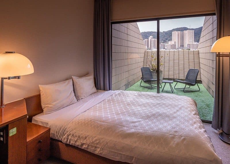 Chigusa Hotel