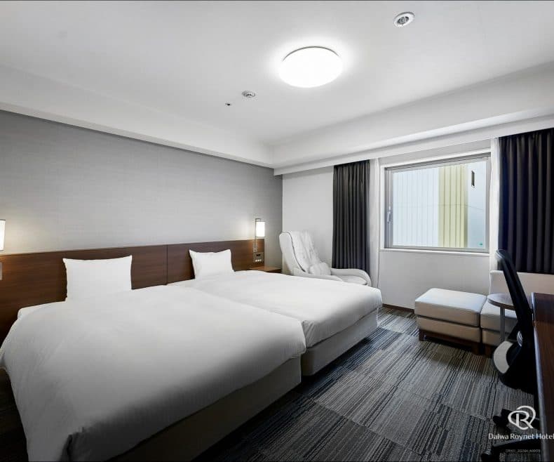 Daiwa Roynet Hotel Sendai