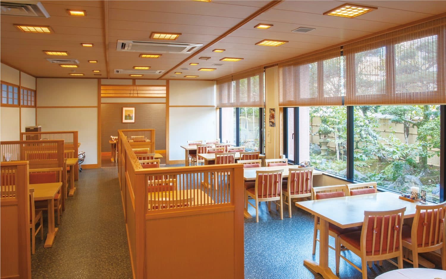 日式餐厅番匠亭