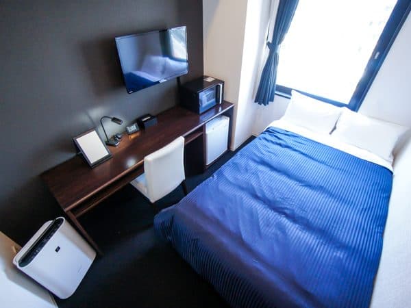 Microwave in Every Room