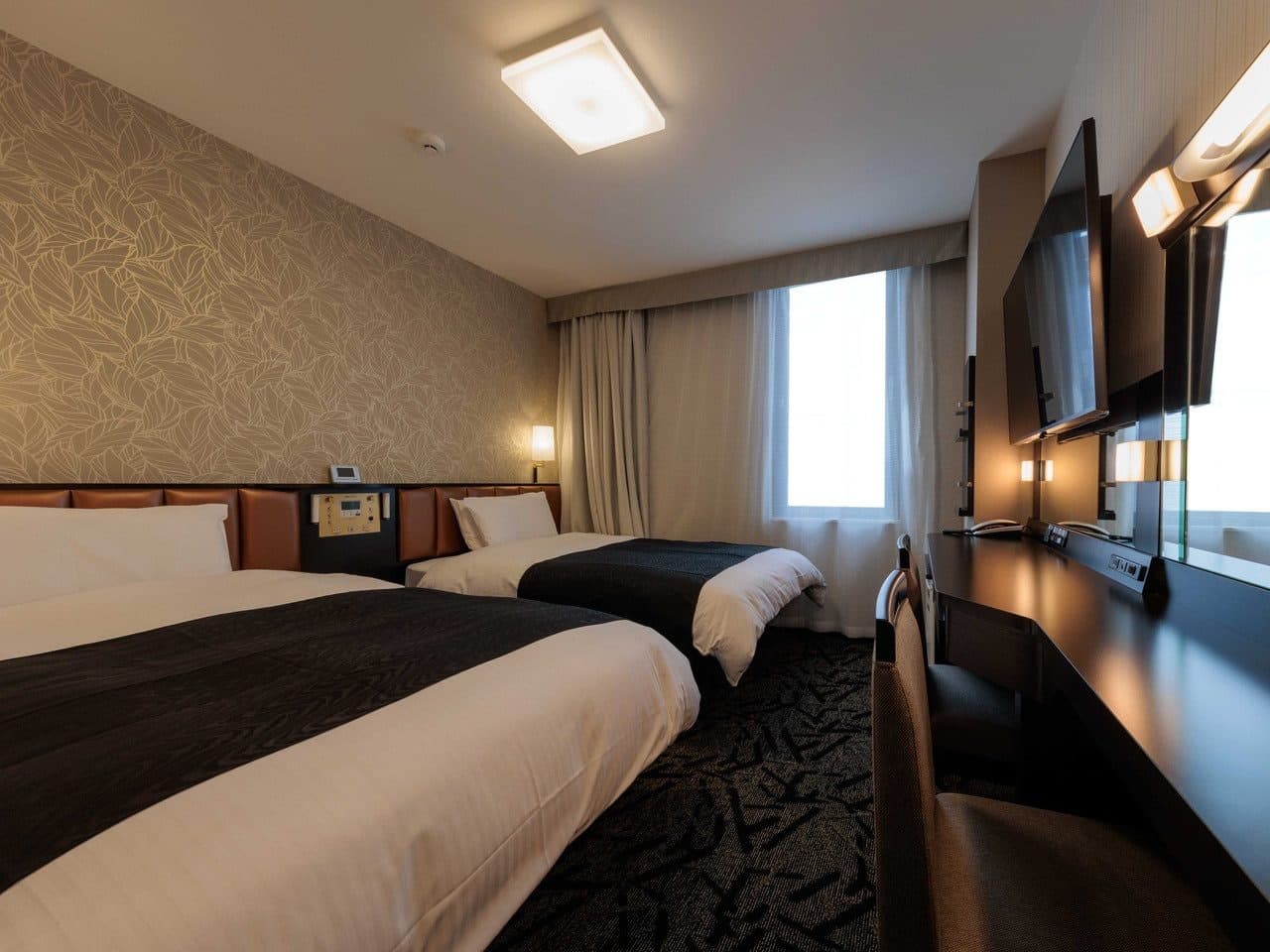 Rooms added in 2025
