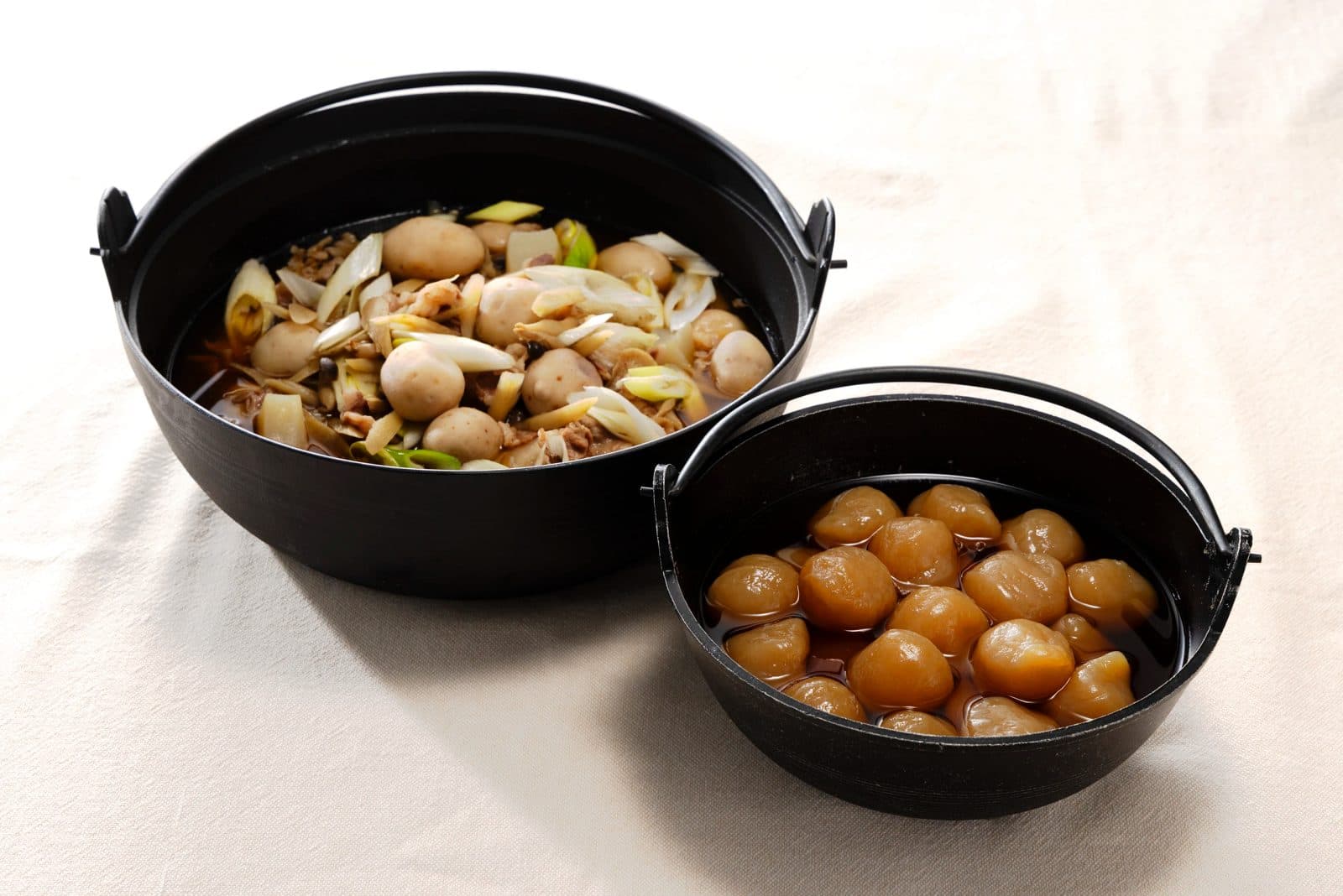 24층 일식당 조식
