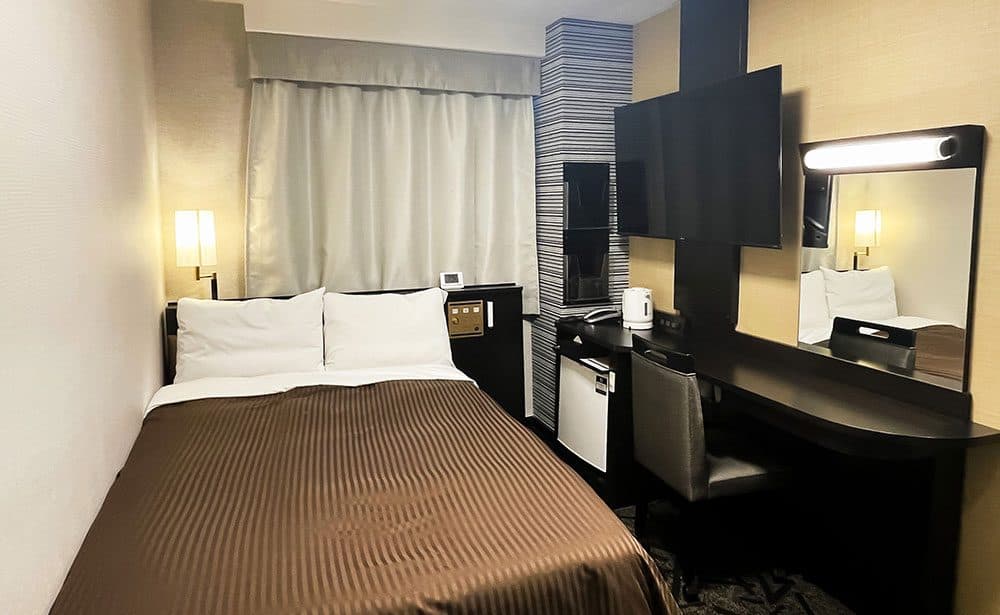 Hotel Crown Hills Niigata No.2