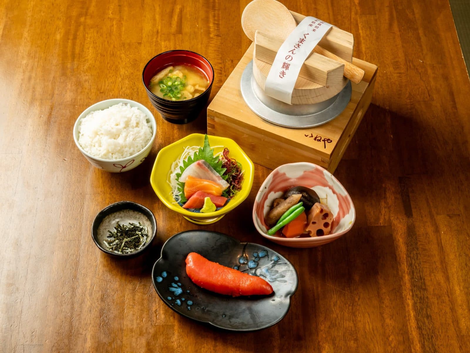 1楼餐厅Ineya