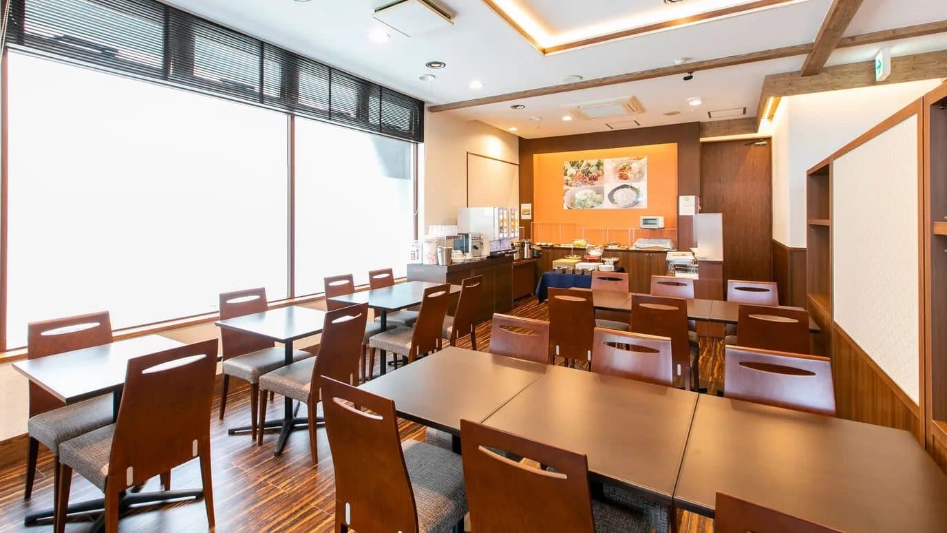 골라 먹는 아침 정식