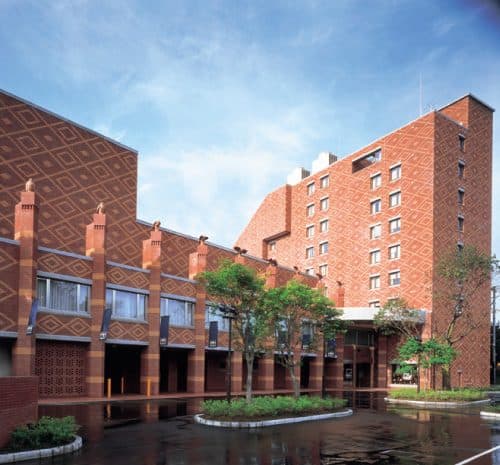 Mori no Spa Resort Hokkaido Hotel