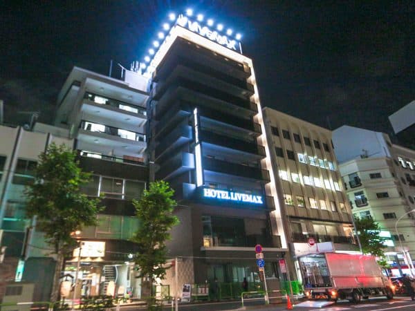 세 노선 도보권