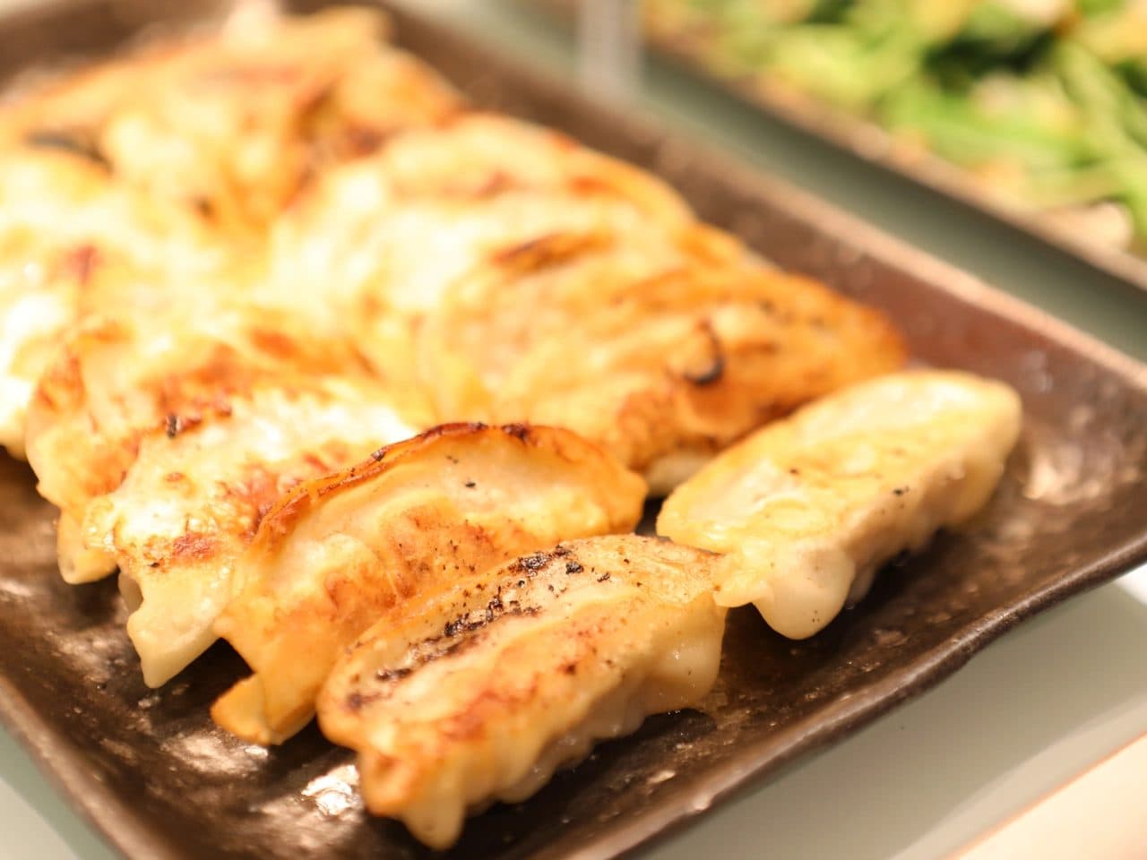 동네 중화 조식