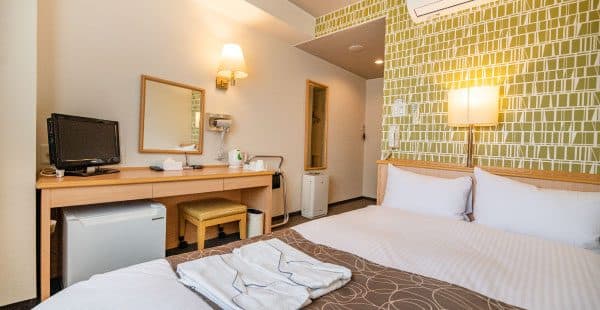 Idaimae Green Hotel
