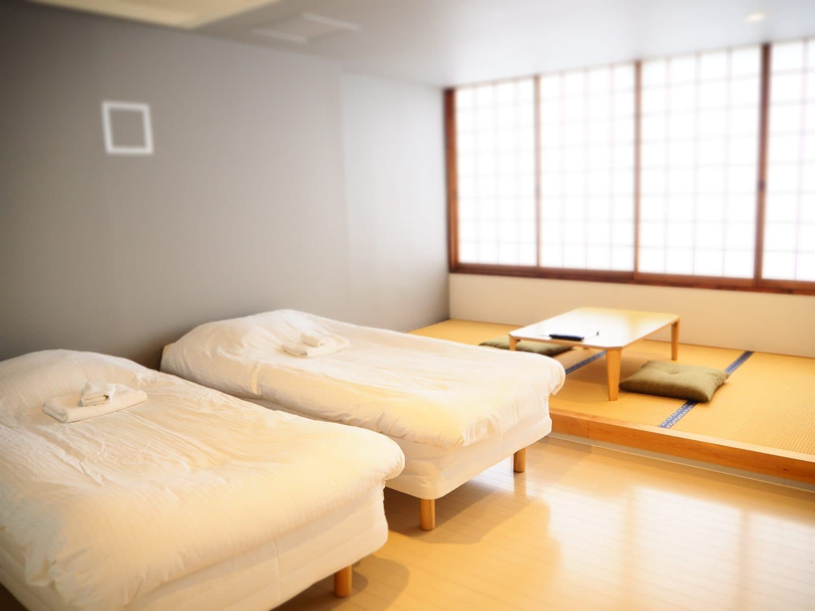 Iwatoyama Hostel