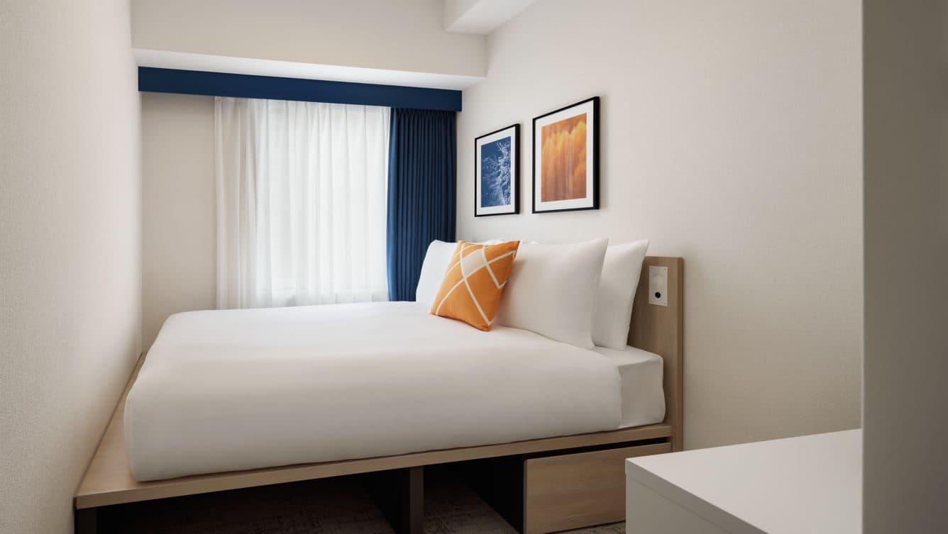 Part of Marriott Bonvoy