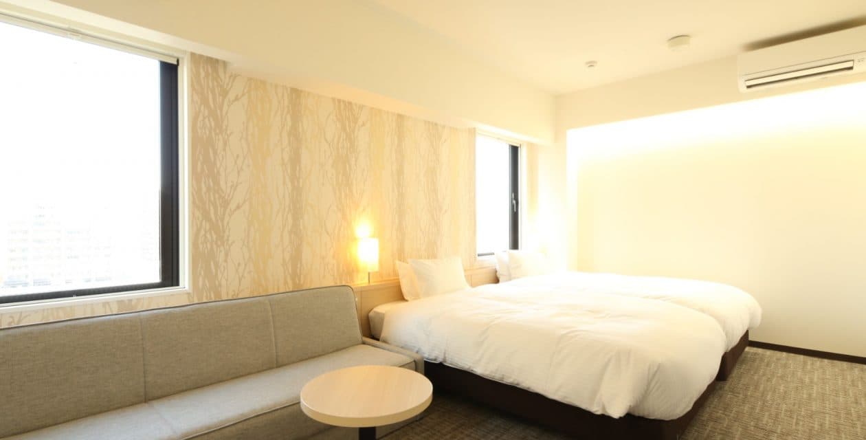 AB Hotel Yukuhashi