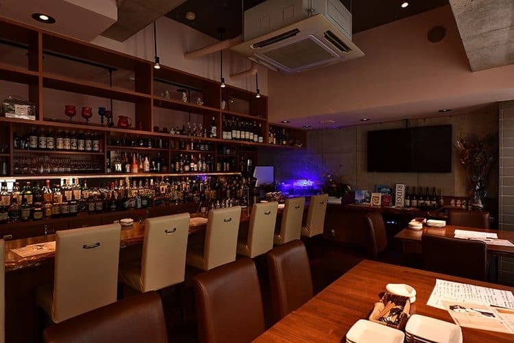 Cafe & Bar Cerezo