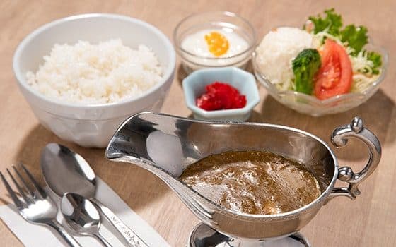 골라 먹는 조식 4종