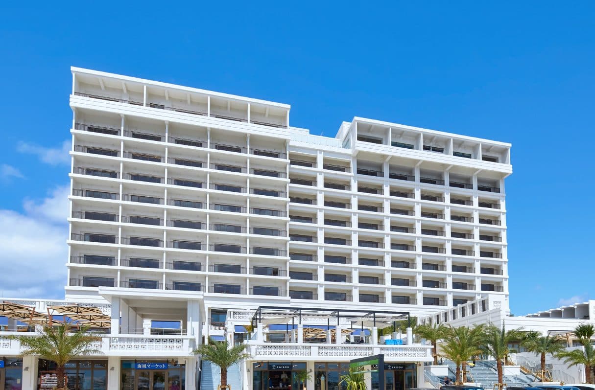 Ala Mahaina Condo Hotel