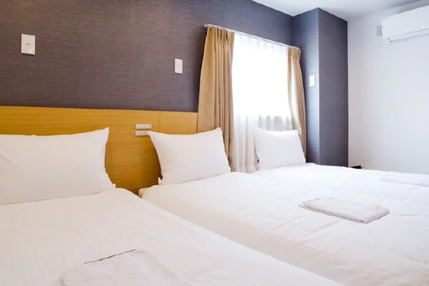 Rembrandt Inn Aomori