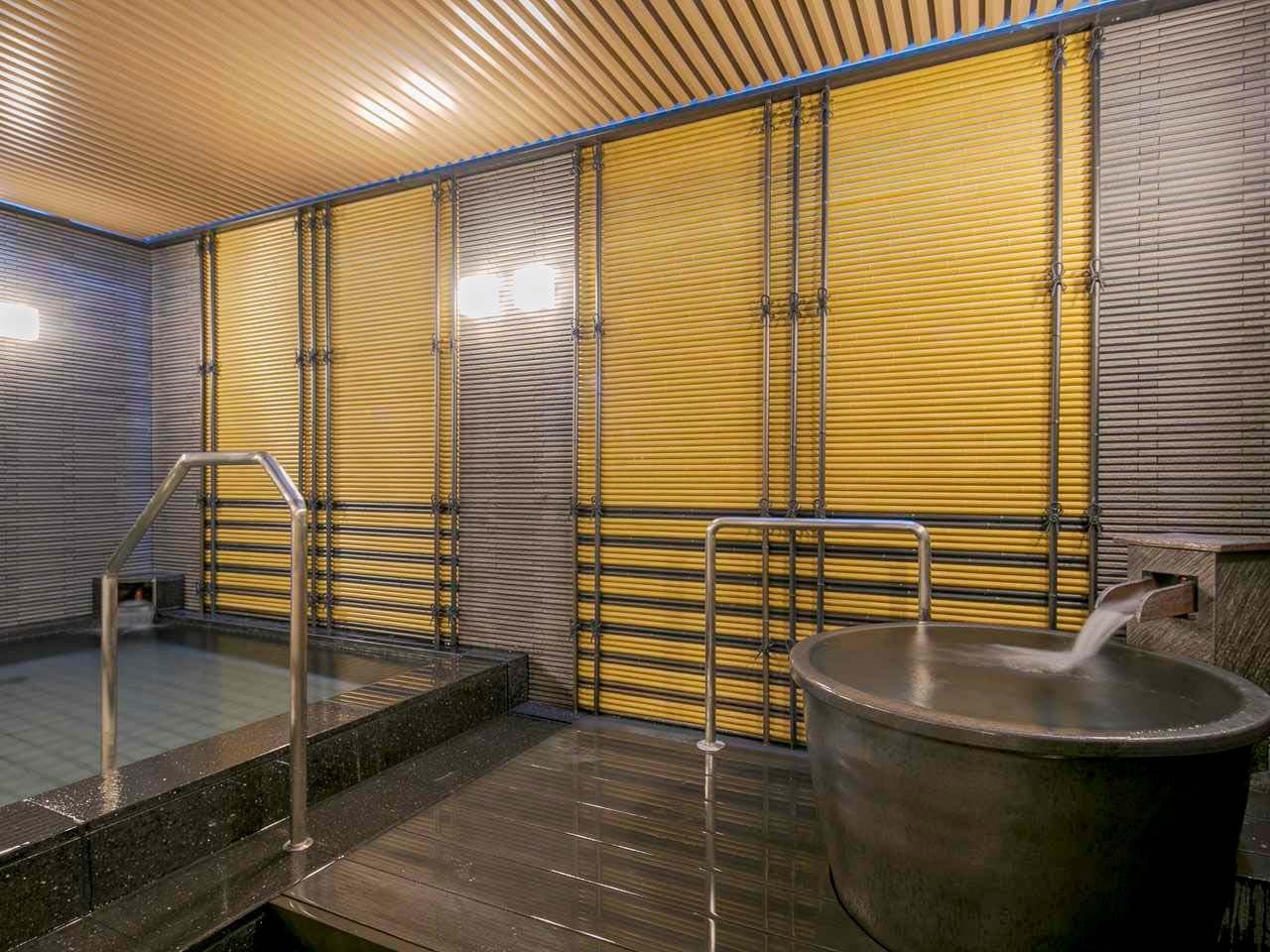 Genyo-no-Yu bathhouse