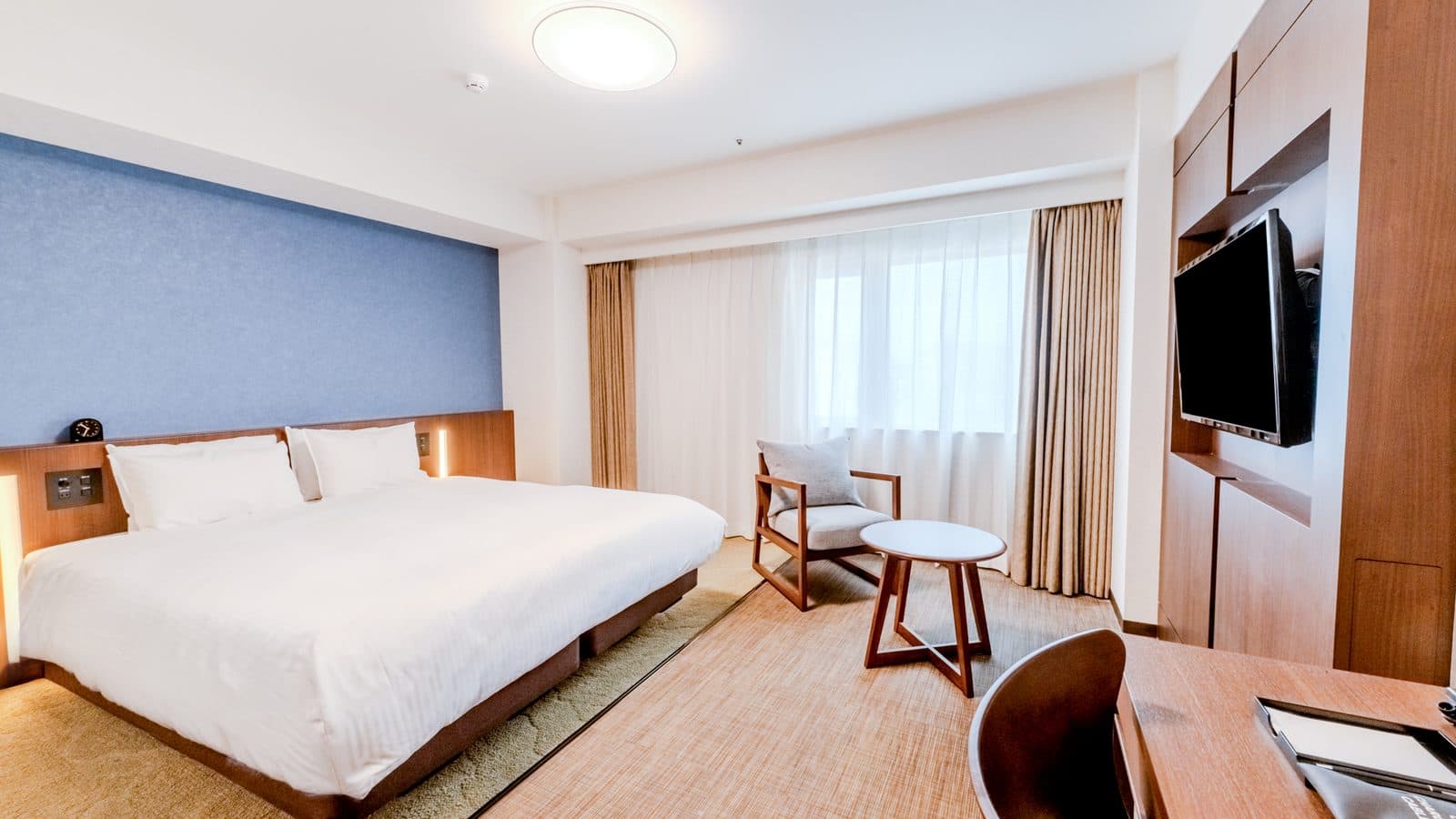 Richmond Hotel Naha Kumoji