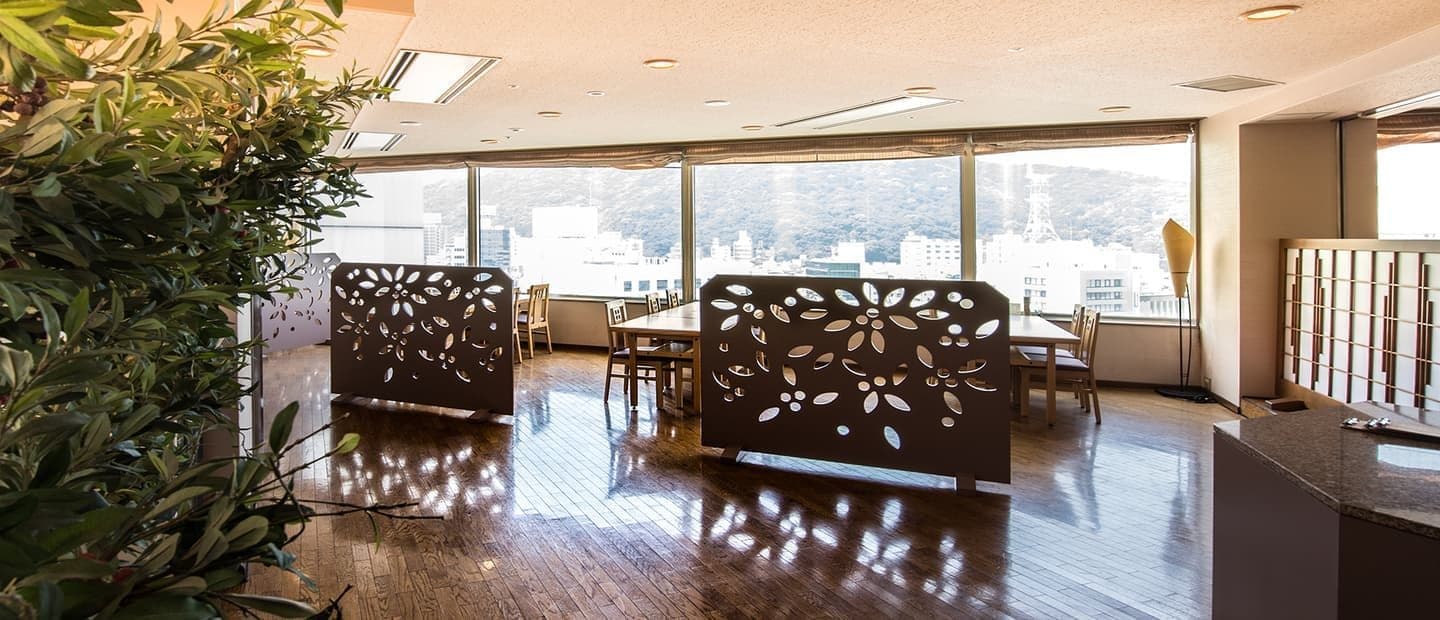 Yamamomo Japanese restaurant
