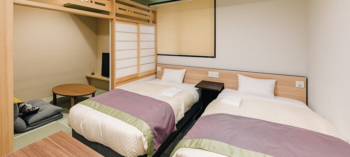 Kitchens and Japanese baths