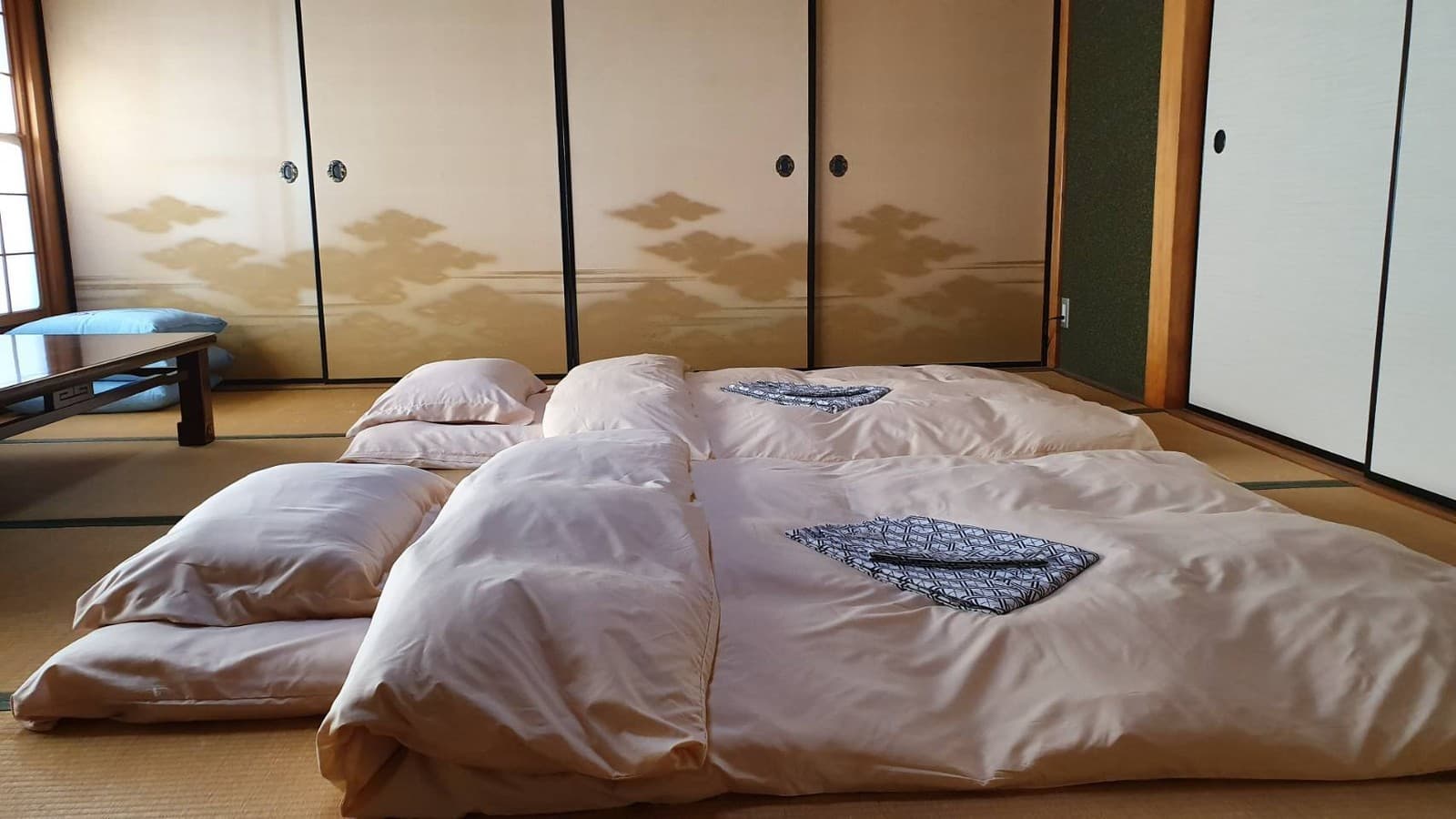 료칸 기슈한 네고로지 비젠야