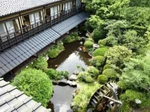 The Innkeeper's Creative "Yume (Dream) Kaiseki"