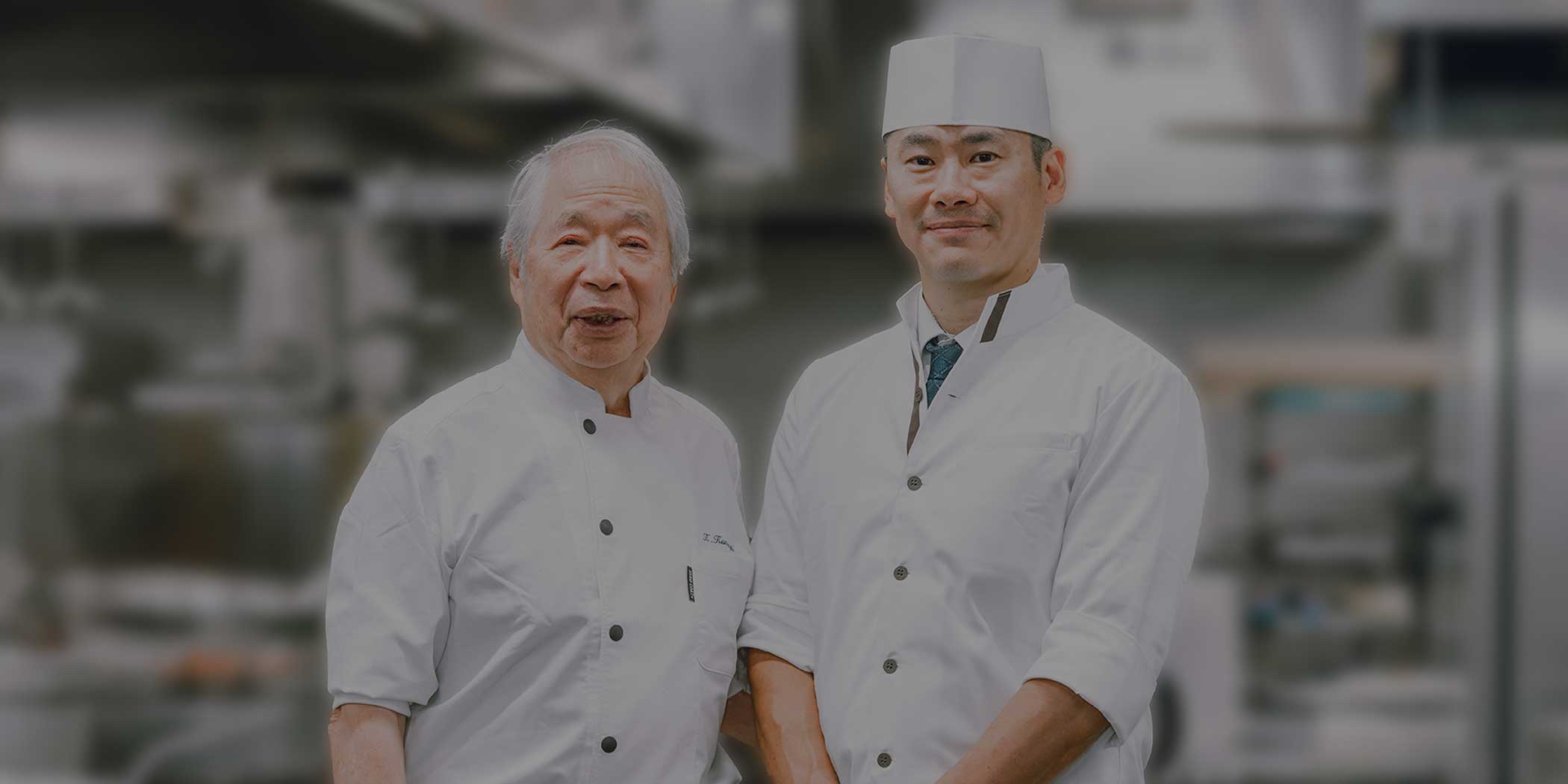 巨匠监修的山阴会席料理