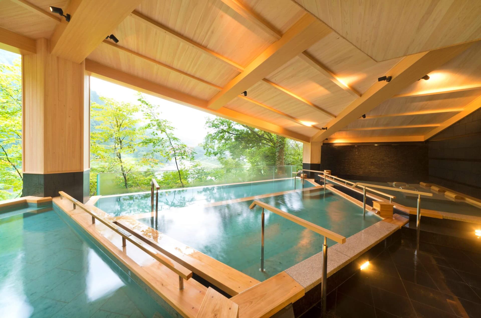 Facilities