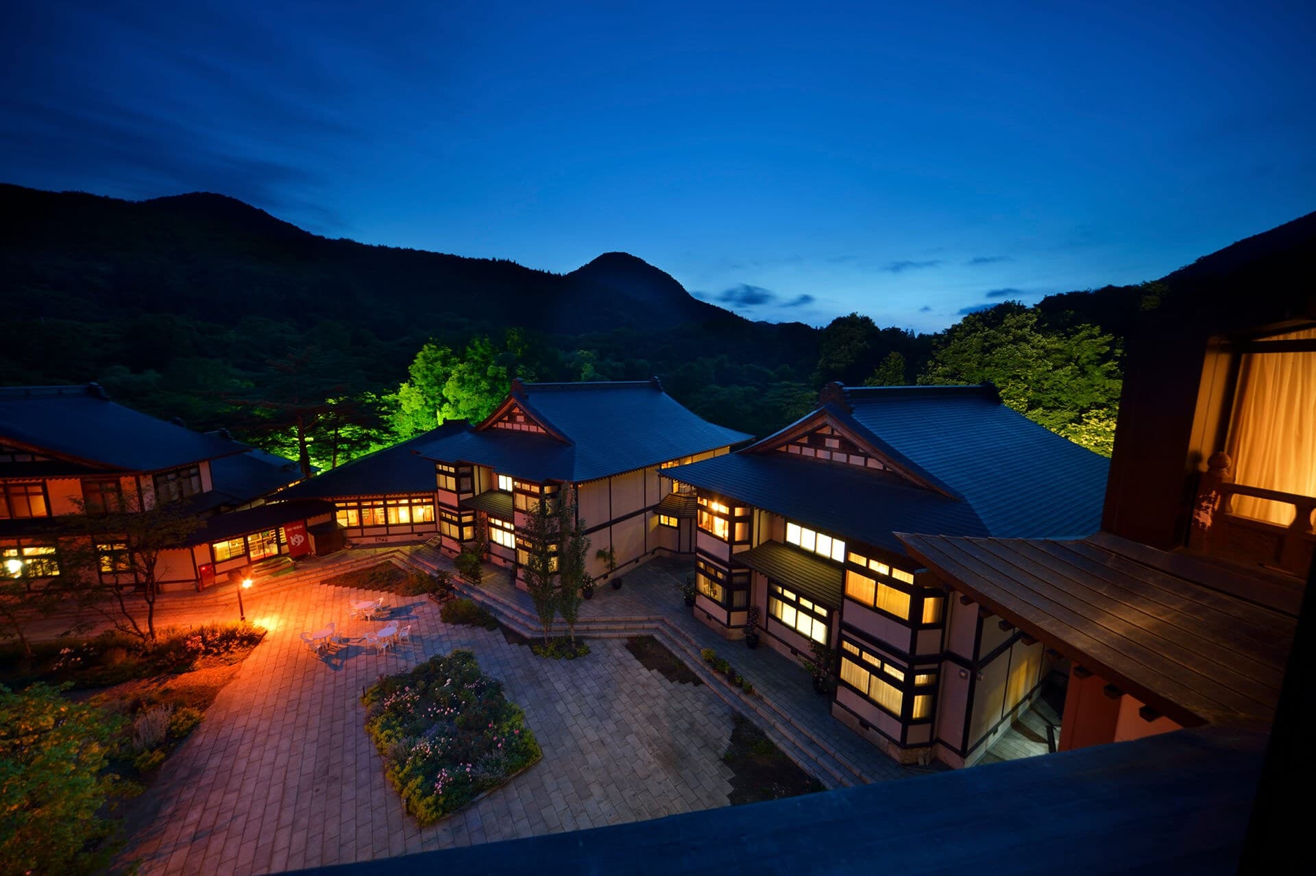 Kaiseki Cuisine