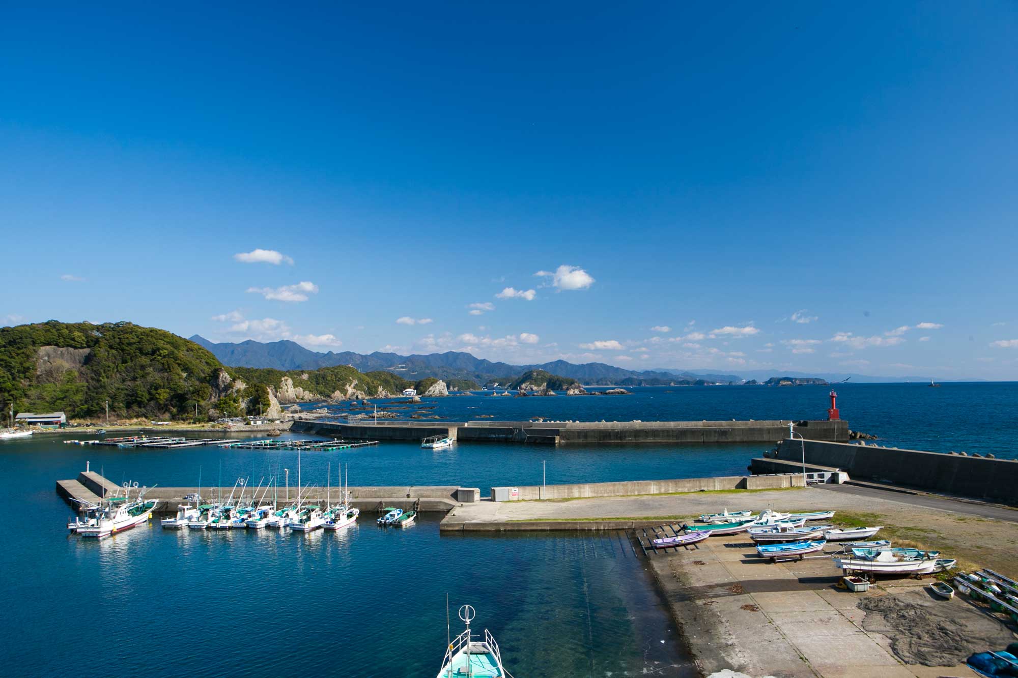 いさなの宿 白鯨