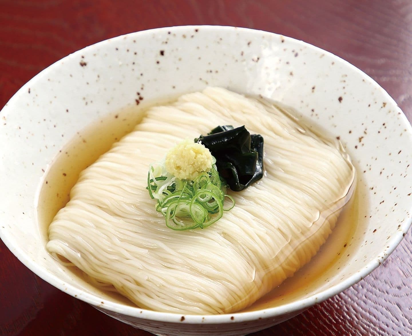 The Famous Oiwa Somen
